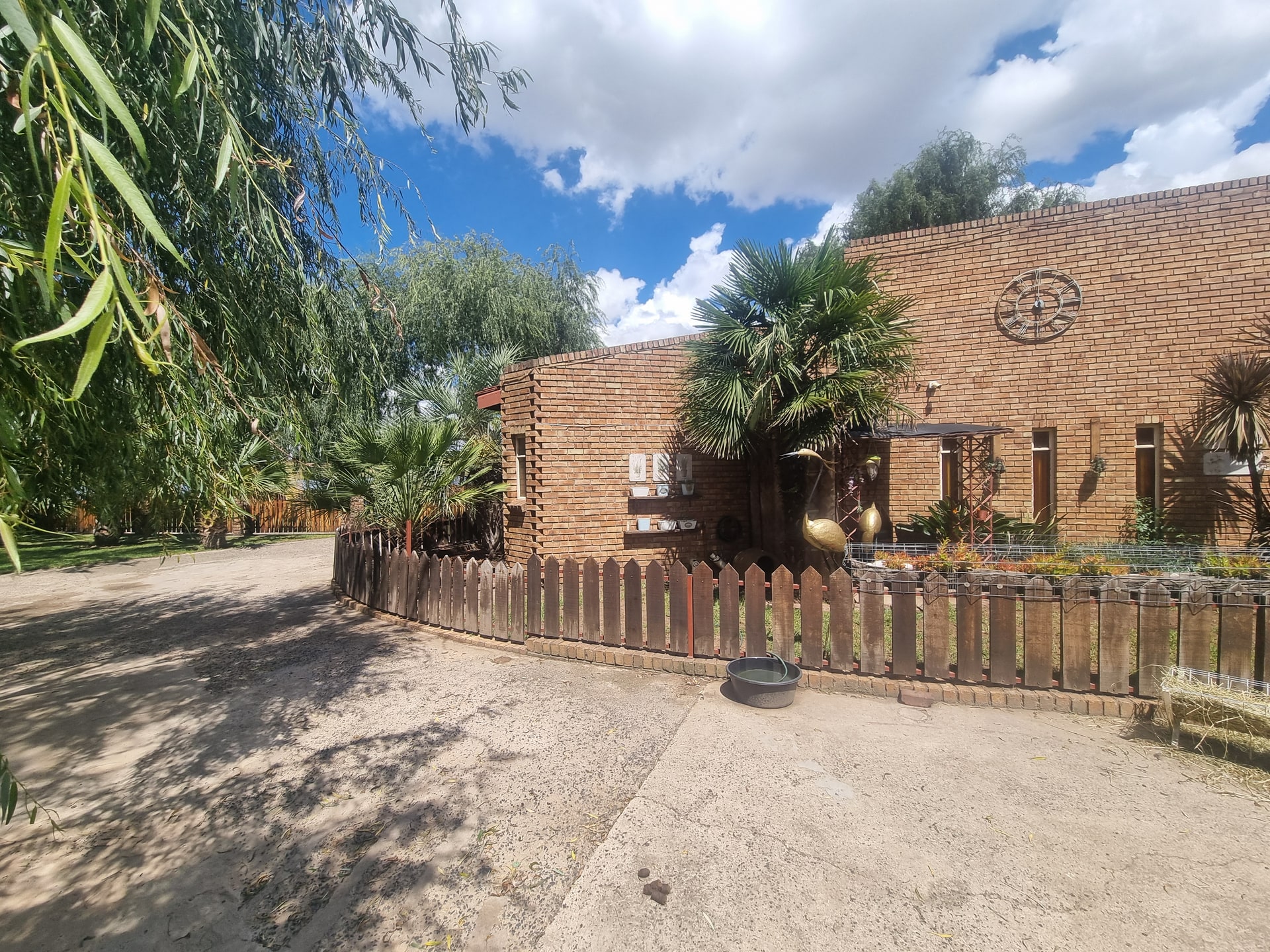 Established Waterfront Retreat with Exceptional Income Potential