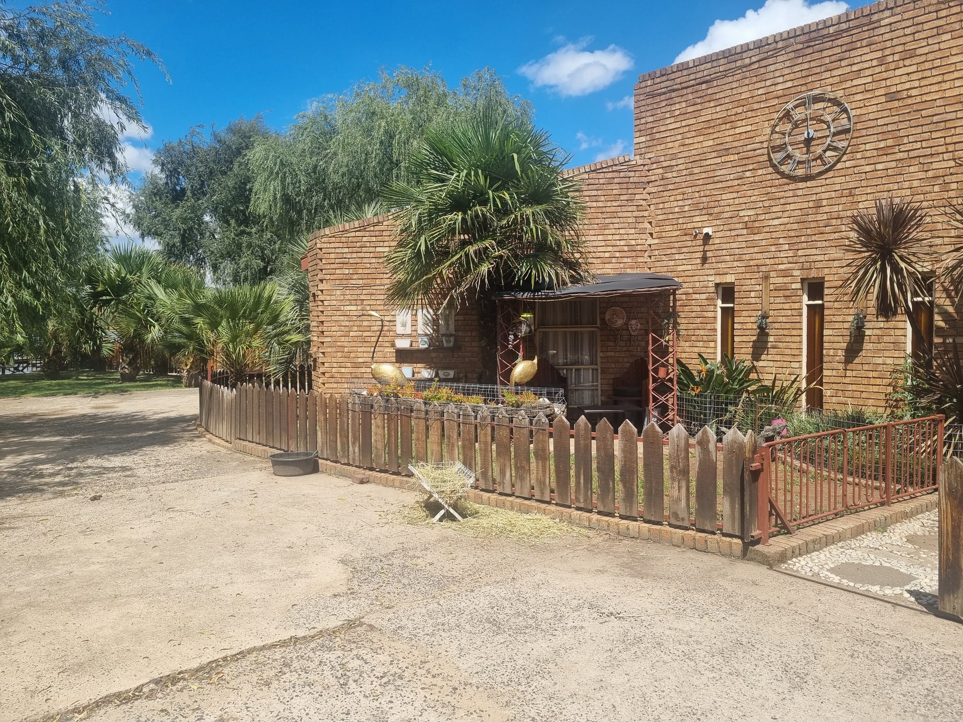 Established Waterfront Retreat with Exceptional Income Potential