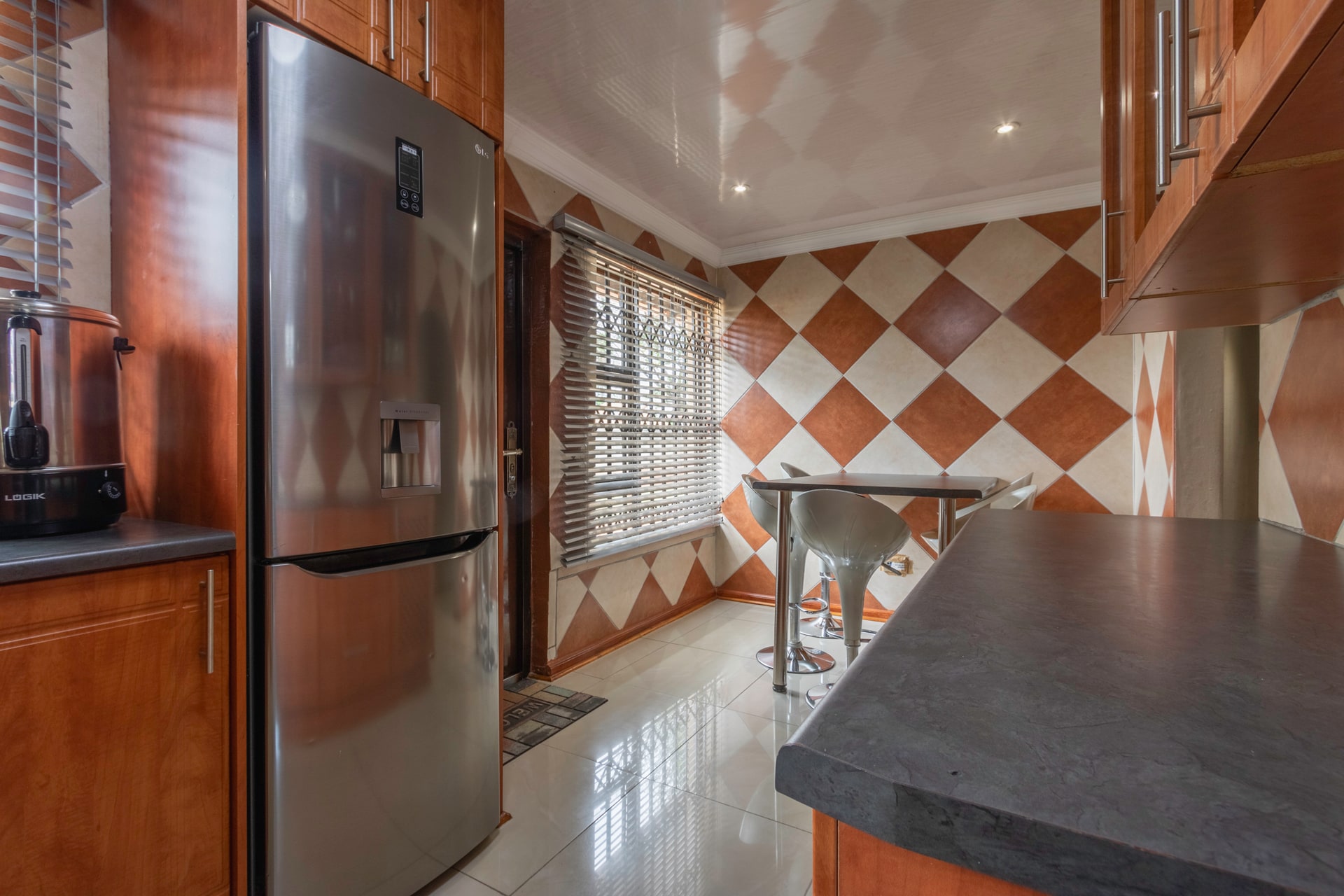 House For Sale in Crystal Park, Benoni