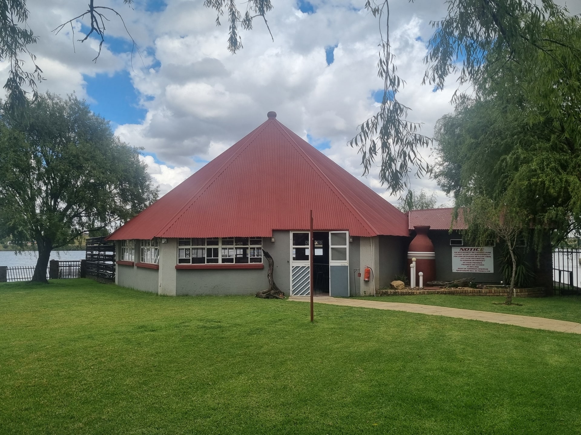 Established Waterfront Retreat with Exceptional Income Potential