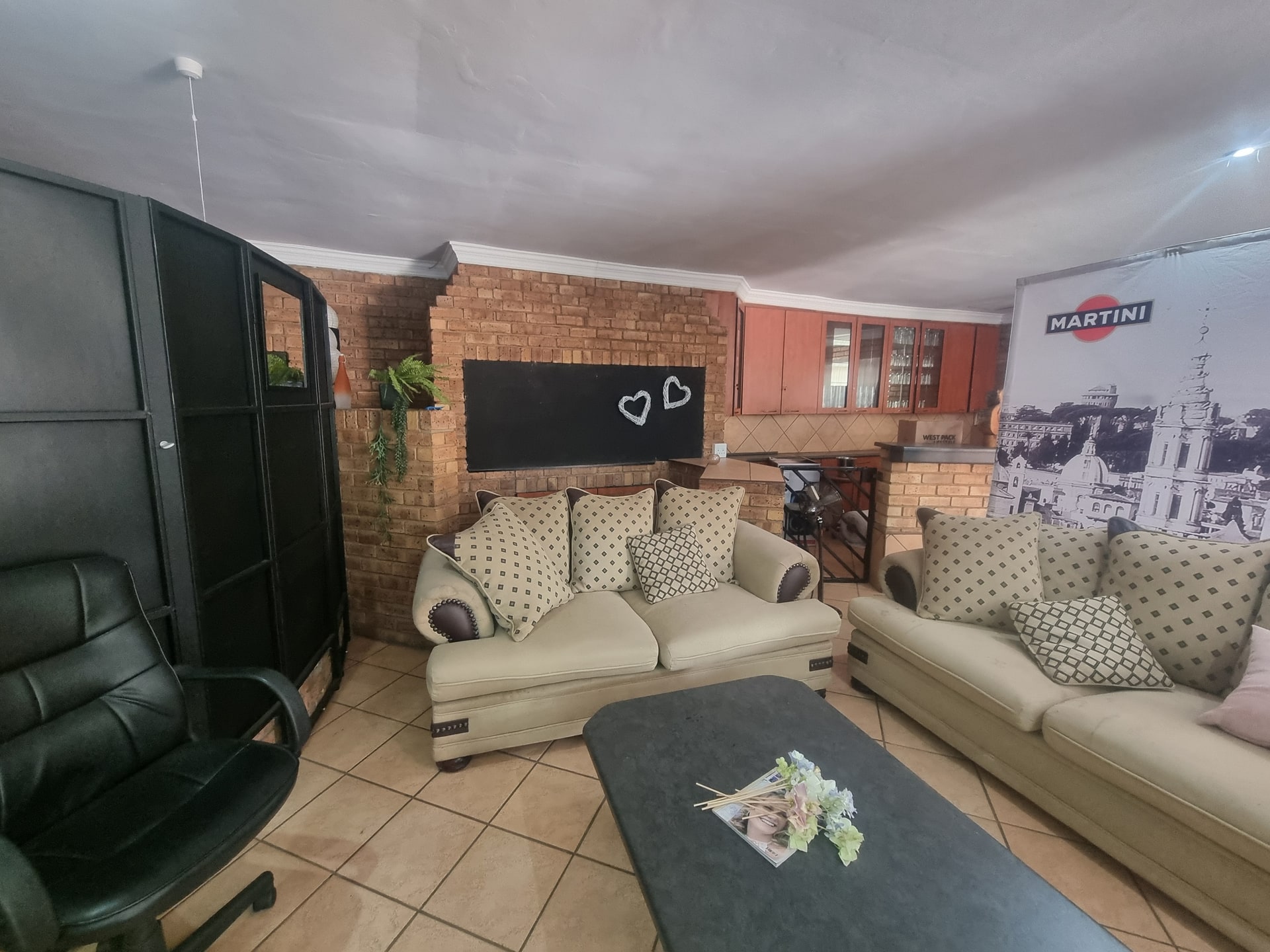 Established Waterfront Retreat with Exceptional Income Potential