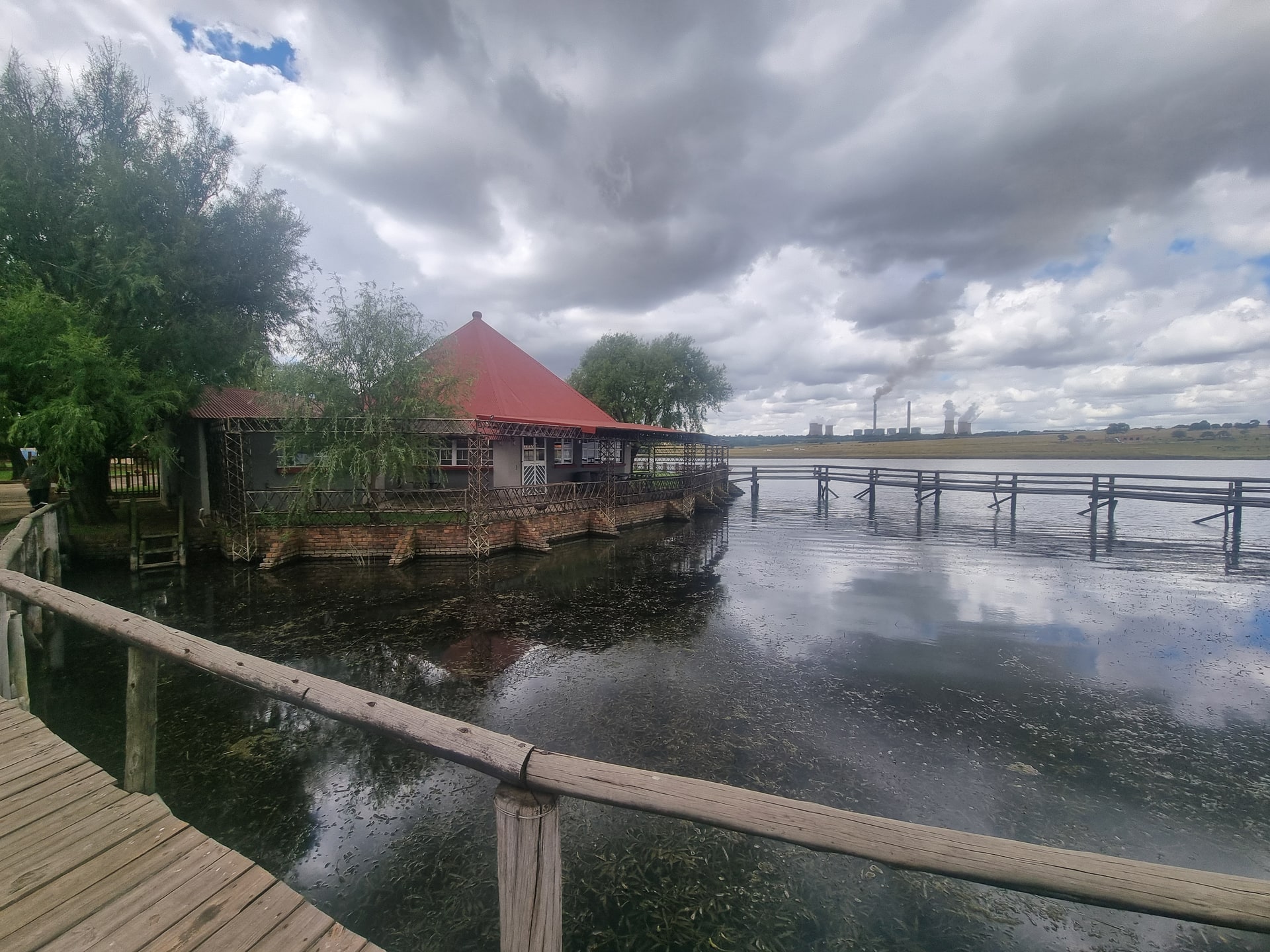 Established Waterfront Retreat with Exceptional Income Potential