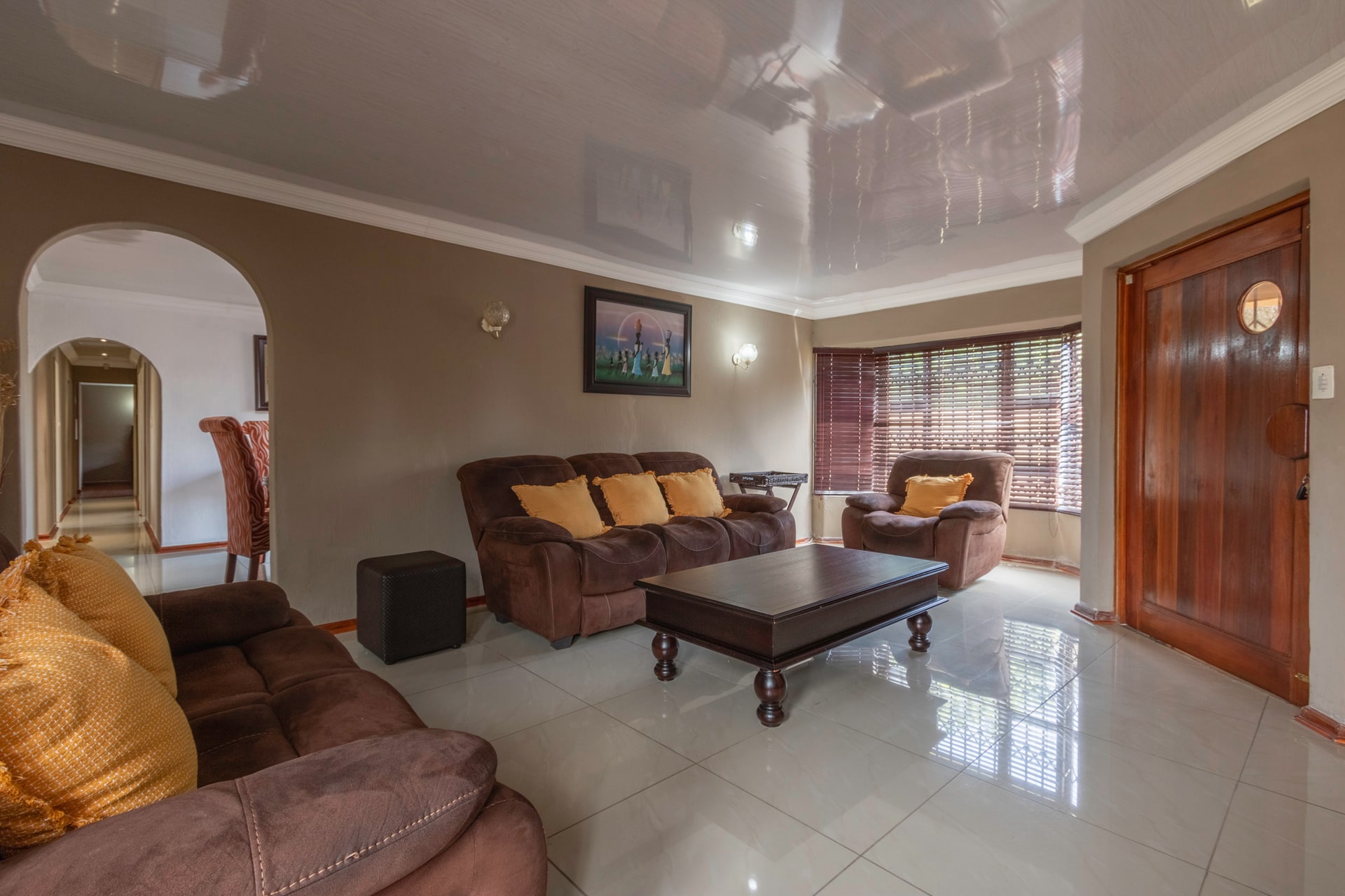 House For Sale in Crystal Park, Benoni