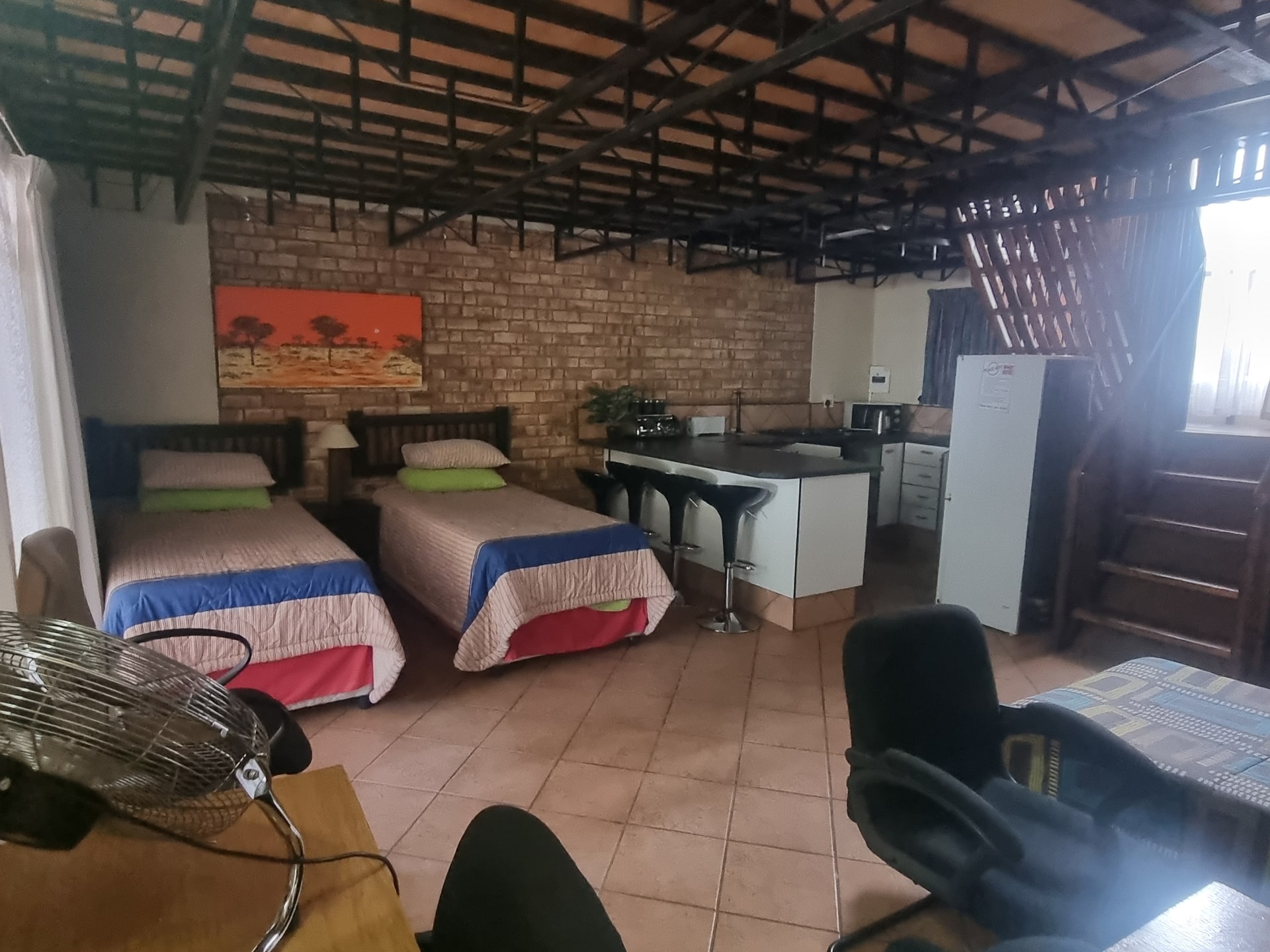 Established Waterfront Retreat with Exceptional Income Potential