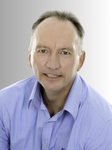 Mark Honey