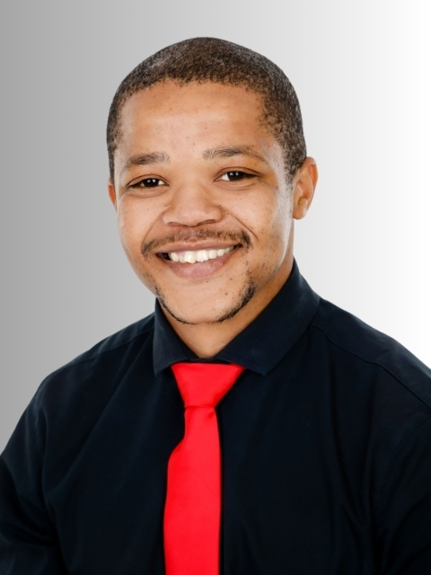 Prince Tsielo