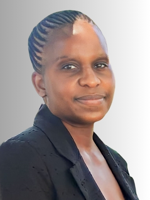 Sithokozile Davu