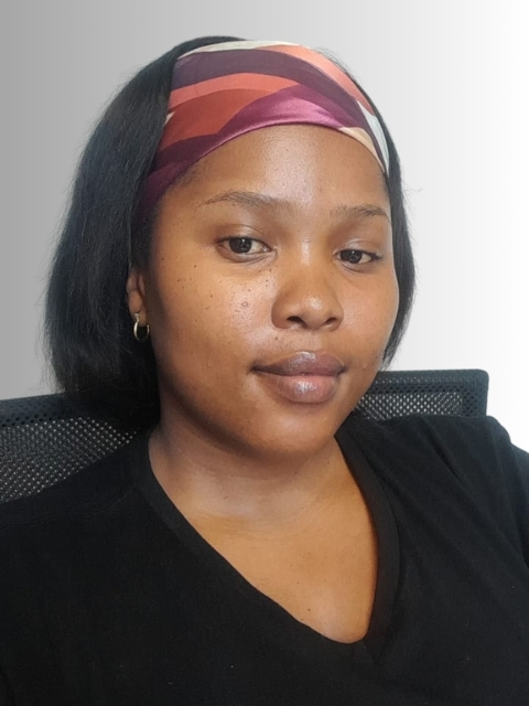 Sphiwe Mtsweni