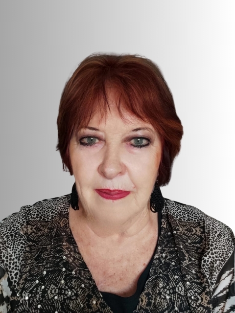 Joan Pienaar