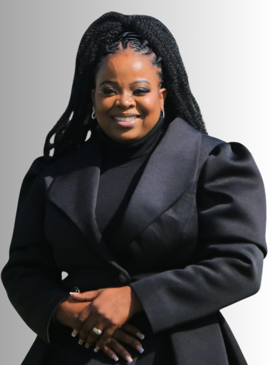 Maria Leotlela