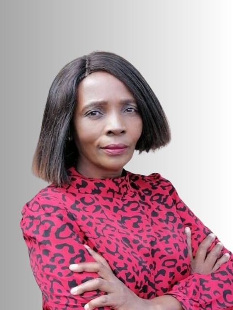 Florah Mahlangu