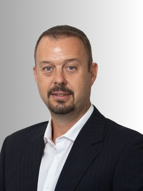 Chris van Breda