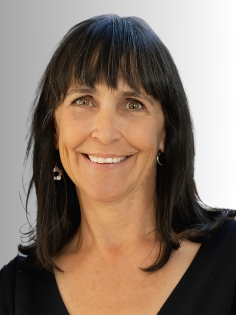 Daphne Foxcroft