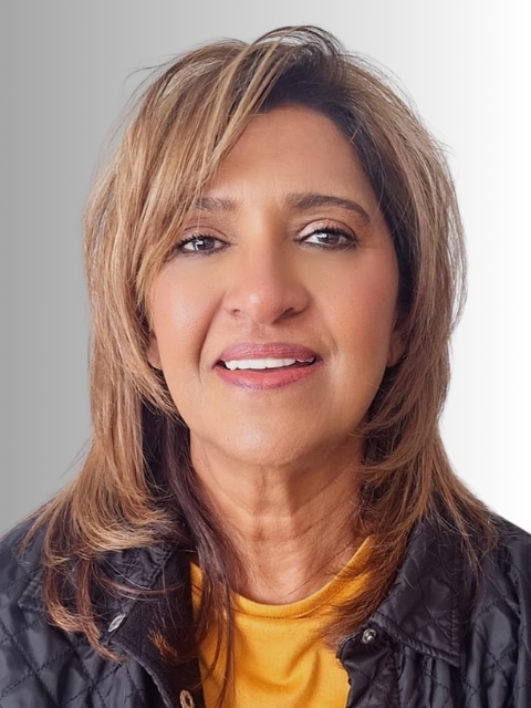 Meryl Moodley
