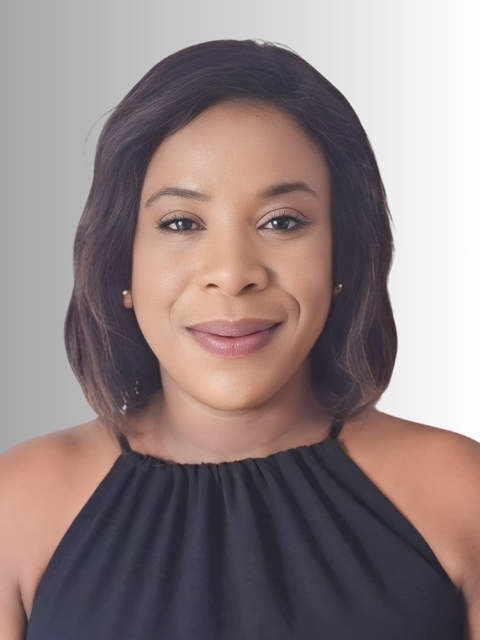 Thuli Moyo