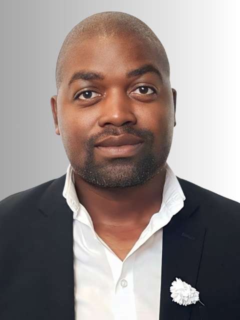 Phuluso Mphaphuli