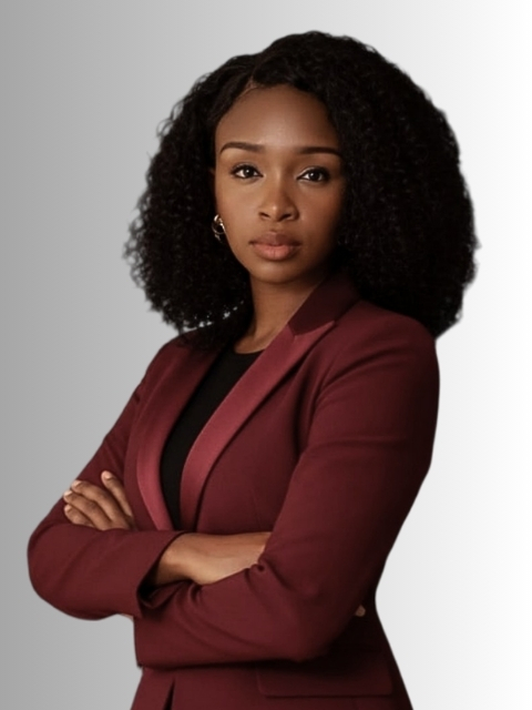 Refilwe Kekana