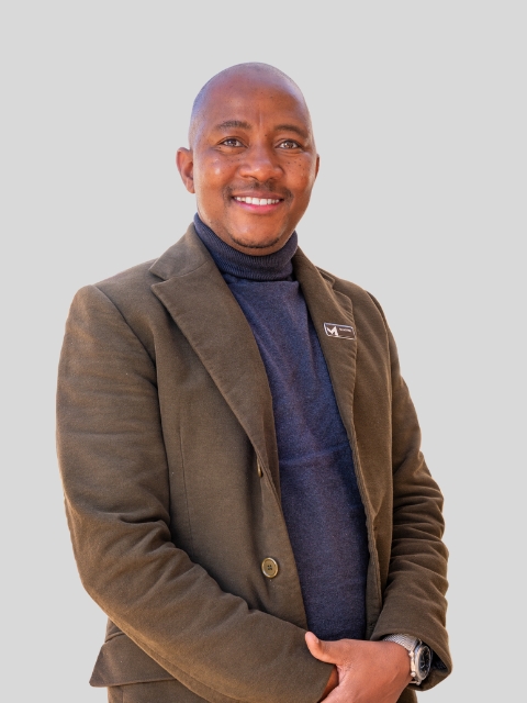 Olaotse Seipone