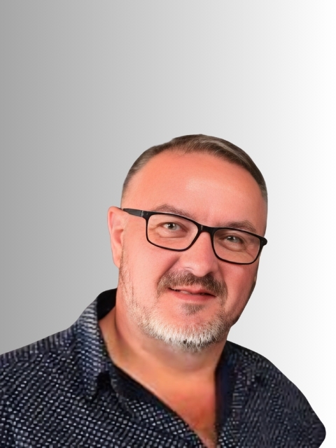 Rudolph van Heerden