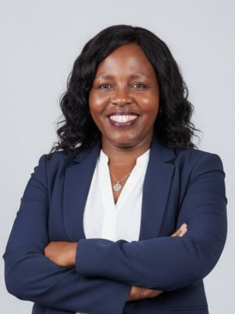 Alice Montsho