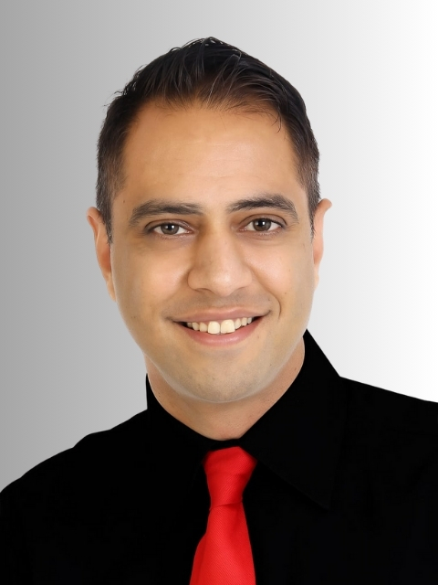 Zak Yousuf