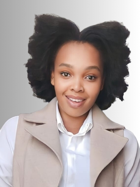 Thuli Mazibuko