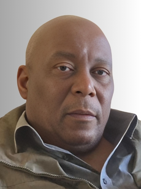 Russel Mathebula