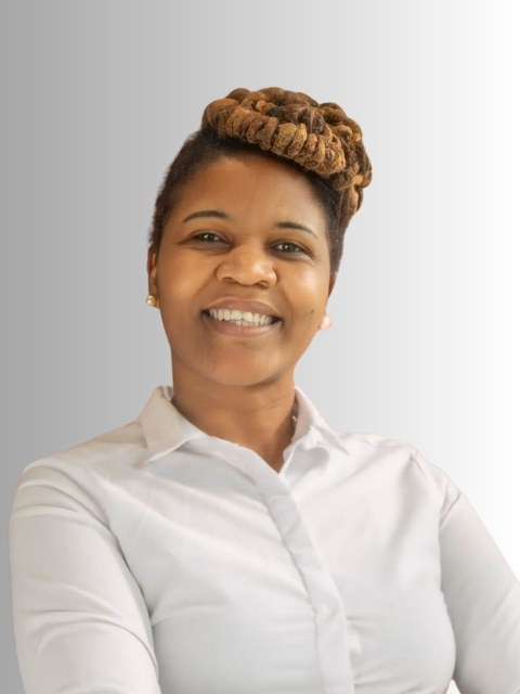 Nonkululeko Ndlovu