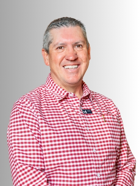 Waldo Jonker
