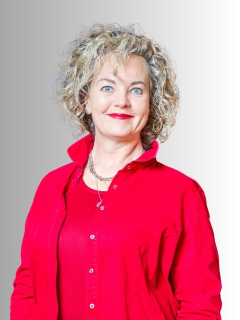 Susan Jonker