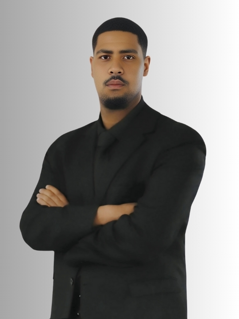 Agent Pic