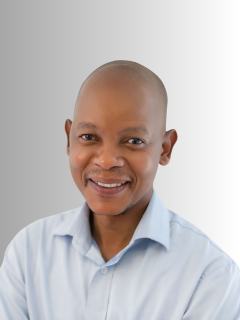 Howard Ntsomela