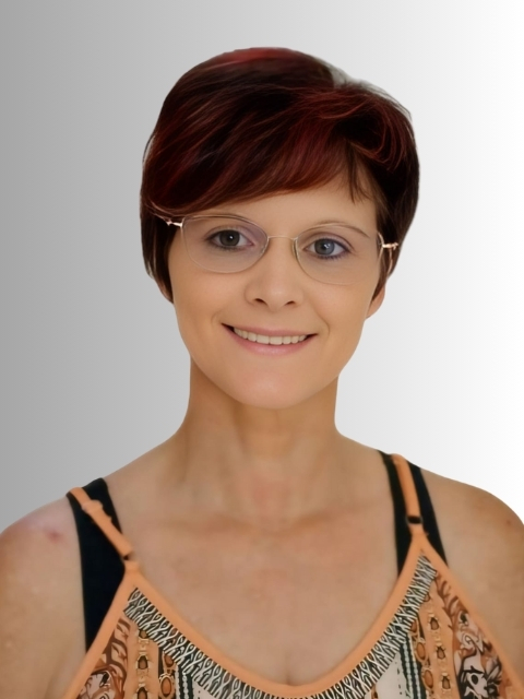 Karin Meyer