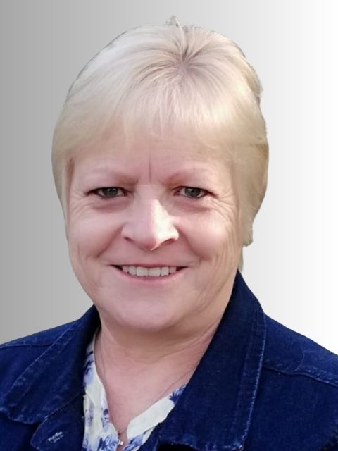 Gayle Roberts