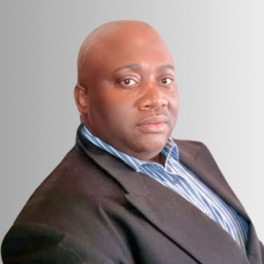 Richard Masoga