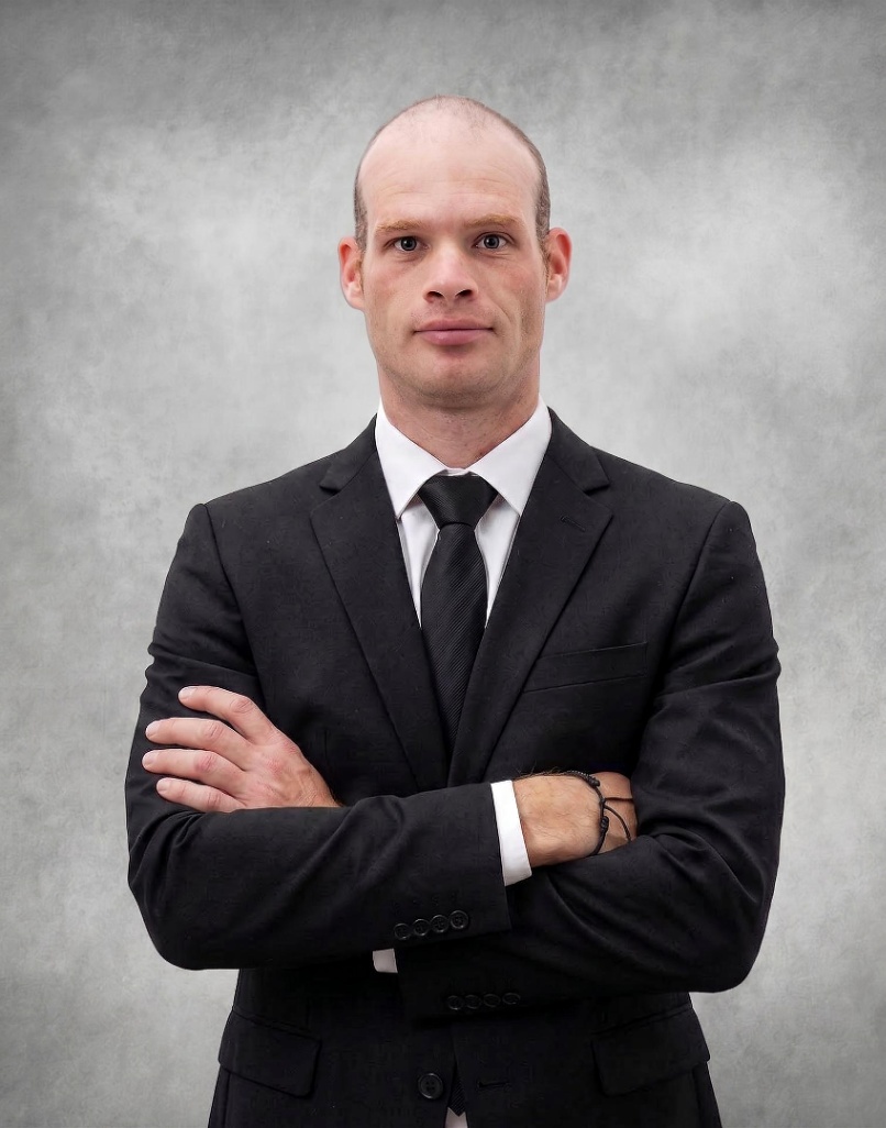 Agent Pic