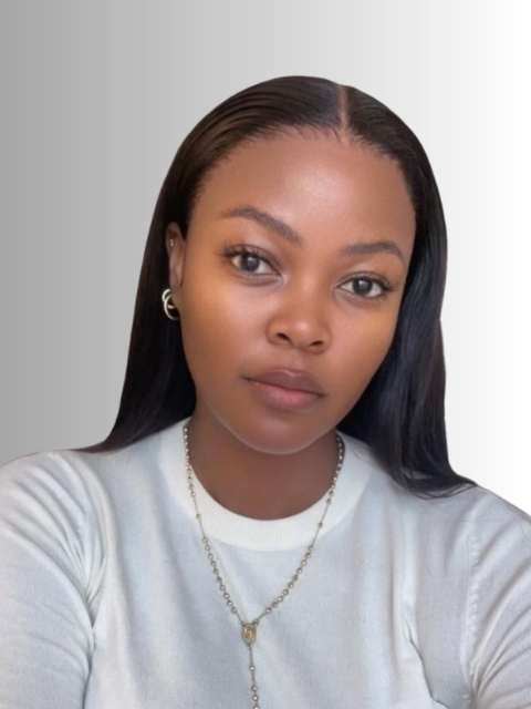 Palesa Vedala 