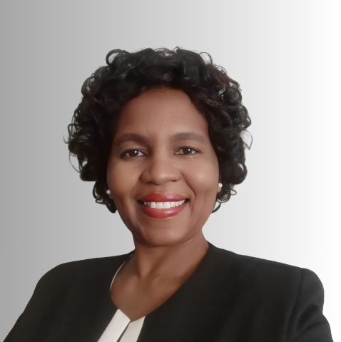 Agnes Tshabalala