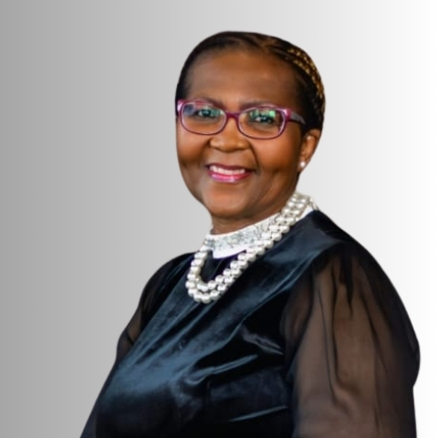 Nomonde Mlonyeni