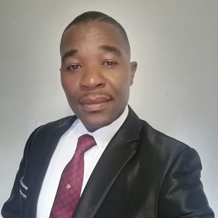 Sandile  Sibiya  photo