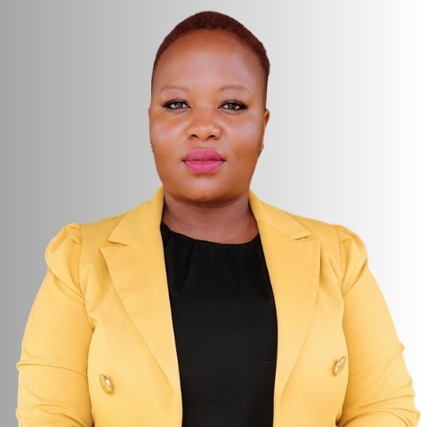 Reneilwe Mautjane
