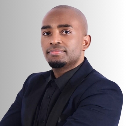 Selby Mokoena