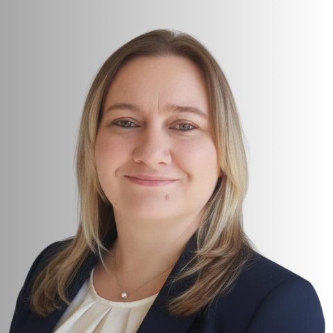 Donika Grobler