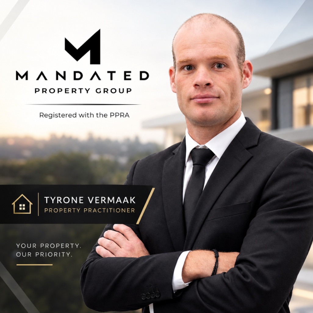 Tyrone Vermaak