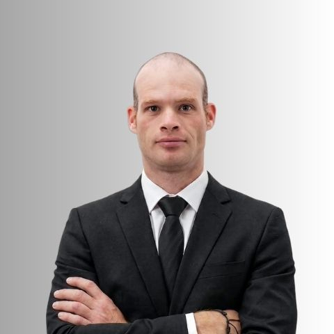 Tyrone Vermaak