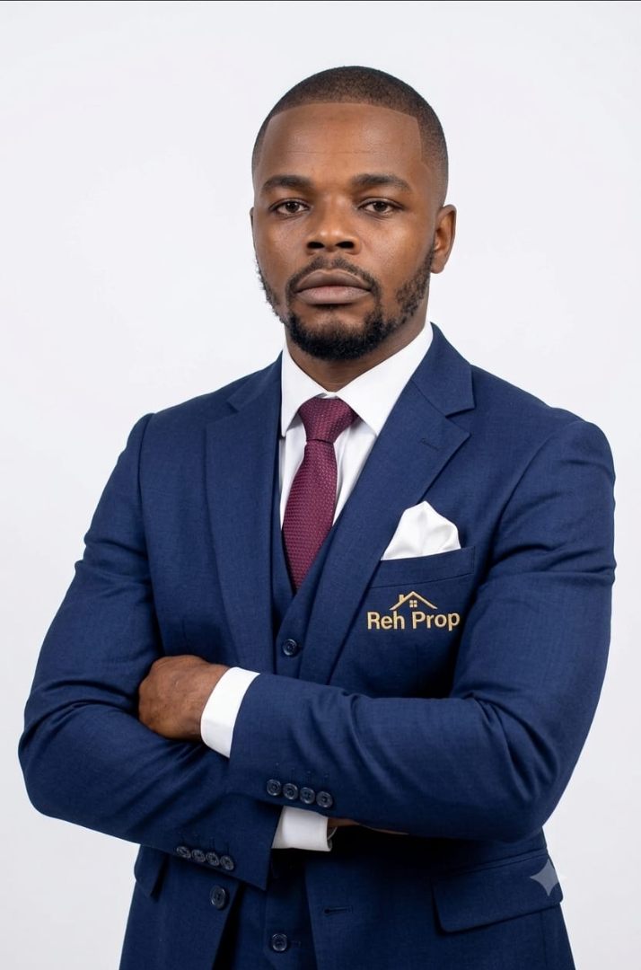 Abraham Mathenjwa