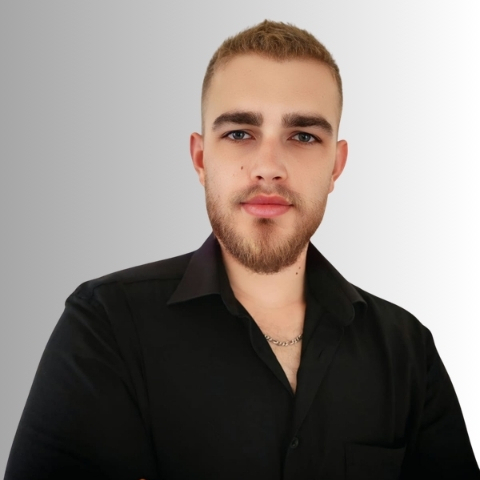 Agent Pic