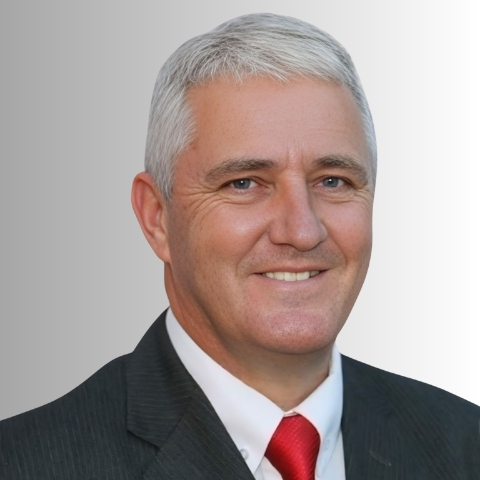 Eben van der Westhuizen