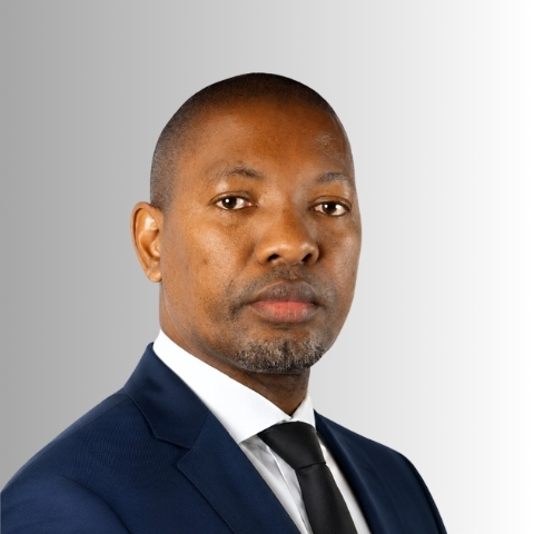 Musa  Makhathini