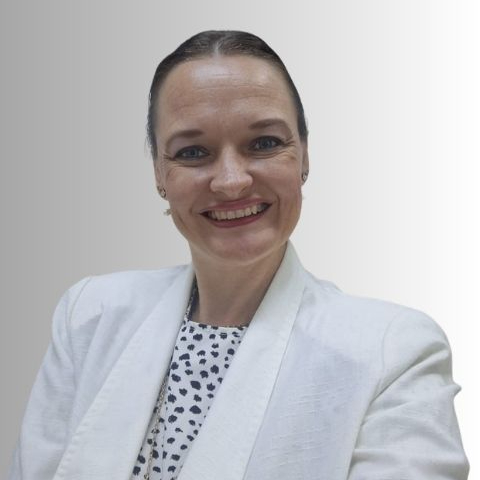 Charlene Richards